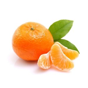mandarines