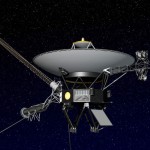 NASA-Voyager 1