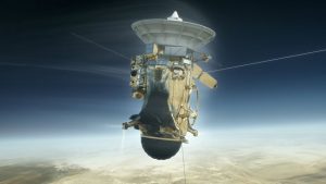 sonda cassini
