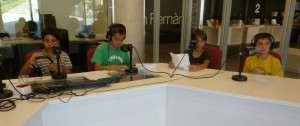 RiE 104 Gaudi