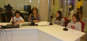 RiE 107 Gaudi
