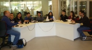 RiE 116 Alcalde