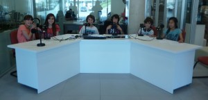 RiE 119 Gaudi