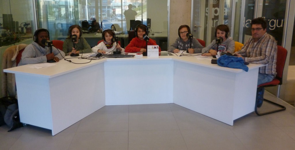 RiE 134 Gaudi
