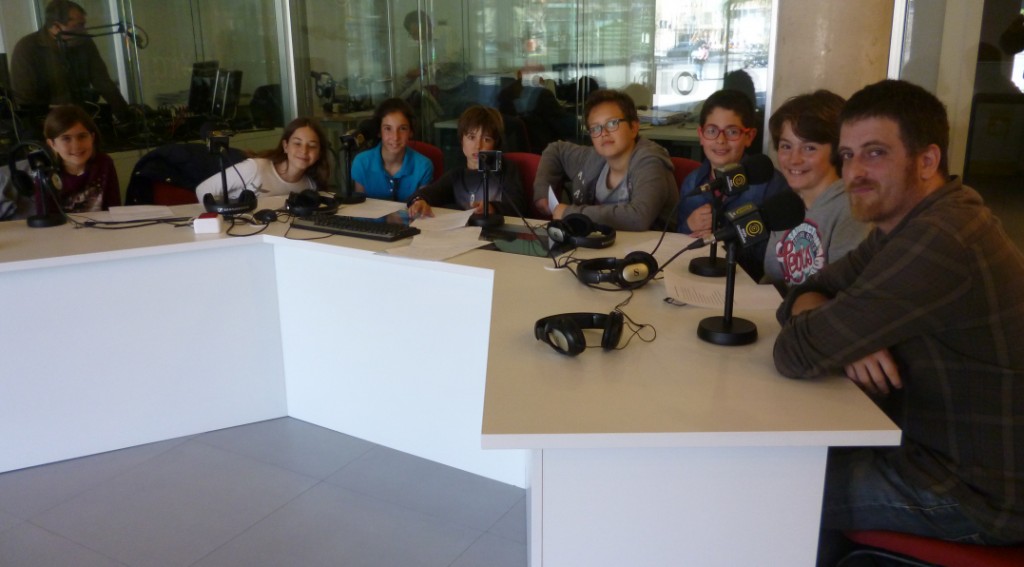 RiE 140 Gaudi
