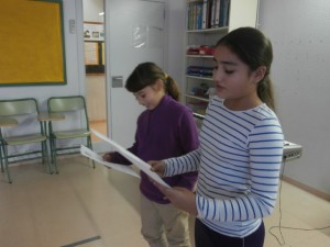 Ràdio Escola Saavedra