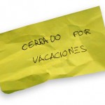 vacaciones