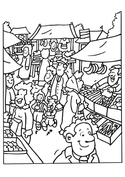 mercat