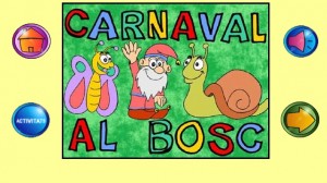 El carnaval