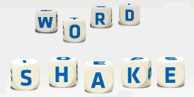 Wordshake