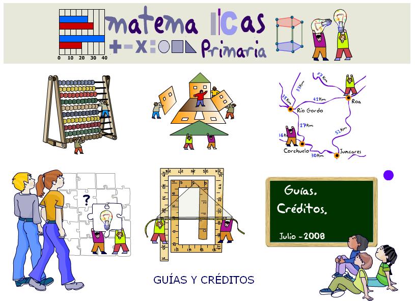 mates-primaria