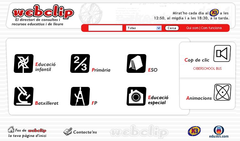 webclip