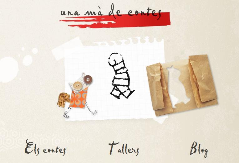 una-ma-de-contes