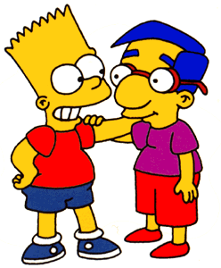 bartmilhouse
