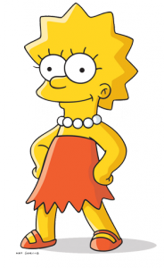 lisa_simpson1