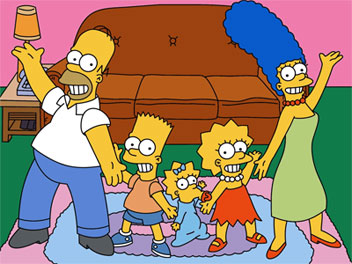 simpsons