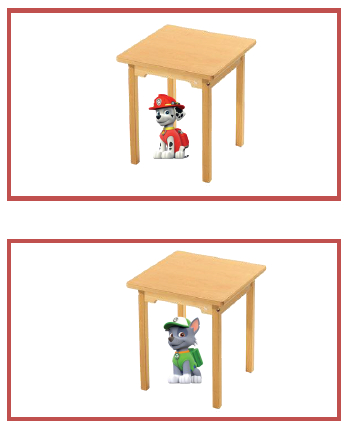 patrulla