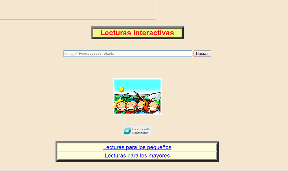 lecturas