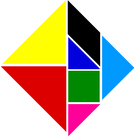 tangram