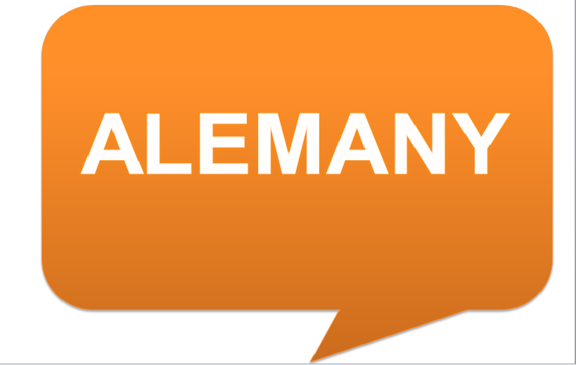 alemany