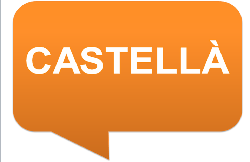 castellà