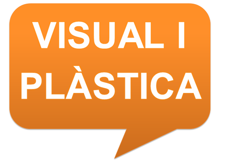 visual i plàstica