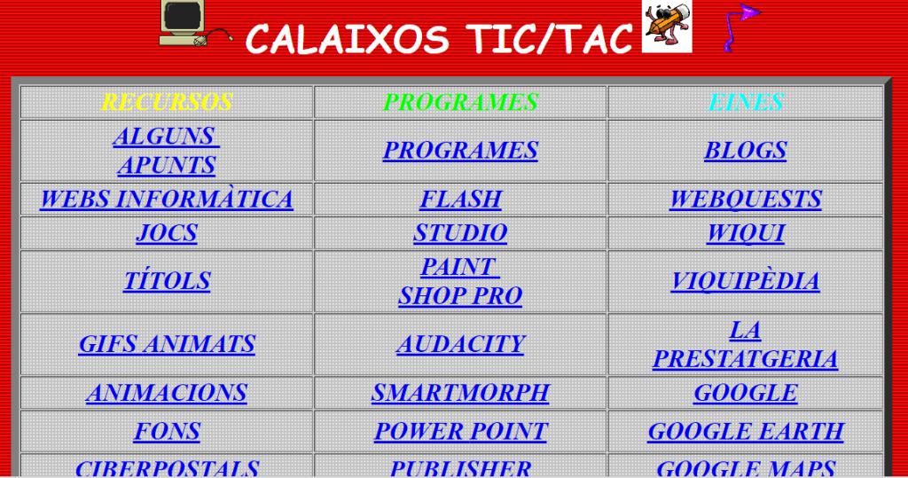 TIC