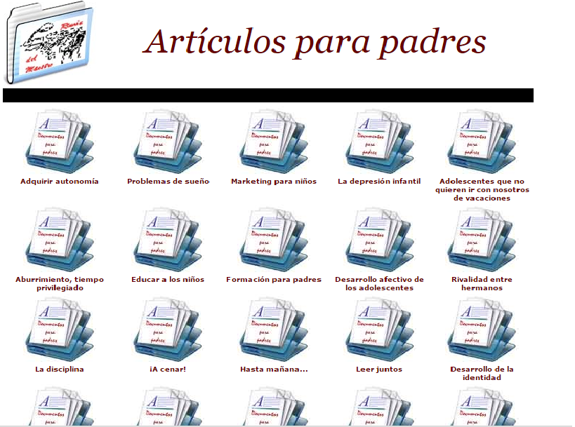 art padres