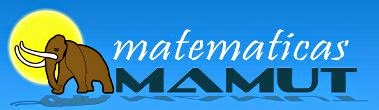 matematicas mamut