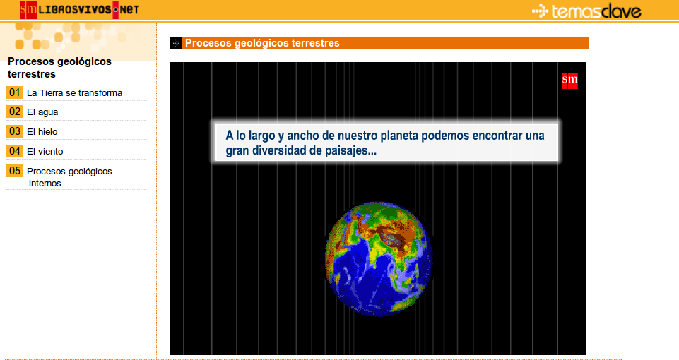 Pantallazo