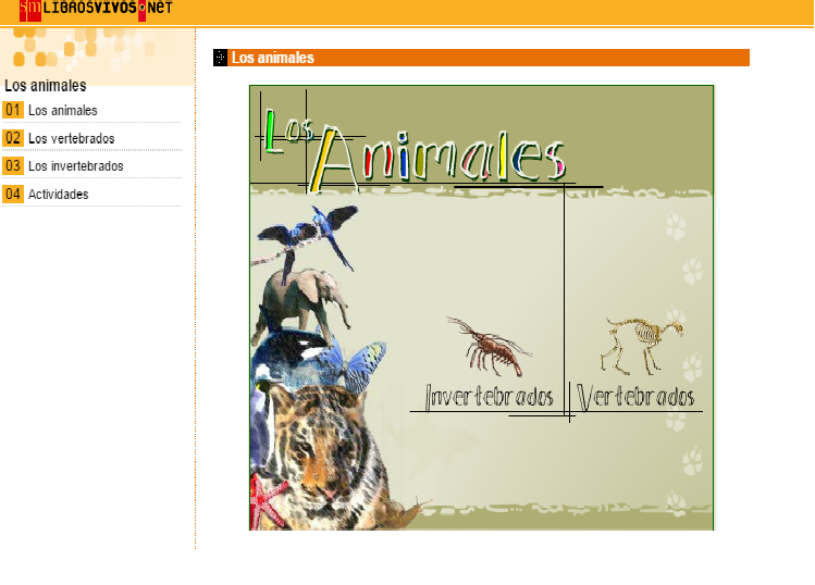 animals