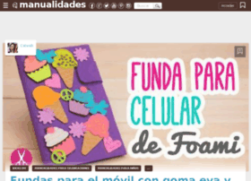 manualidades.facilisimo.com