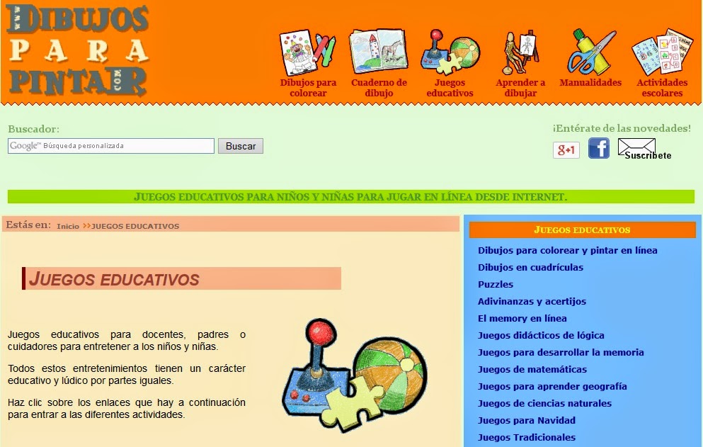 para pintar