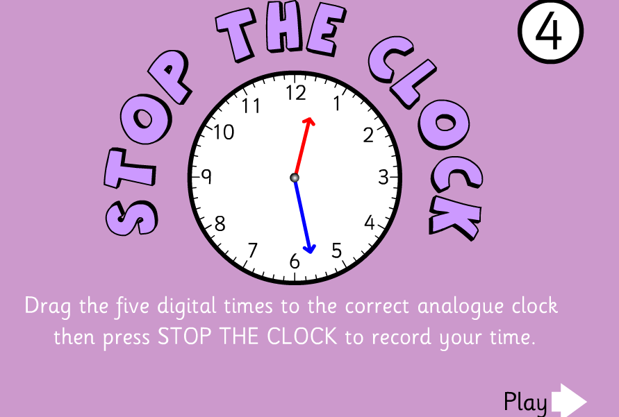 stop