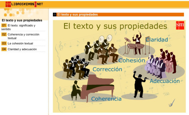 texto-coherencia