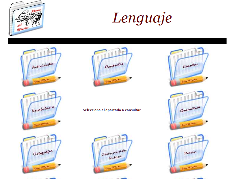 Lenguaje