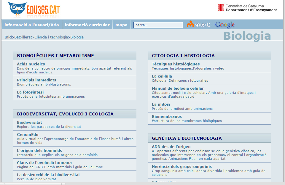 bio