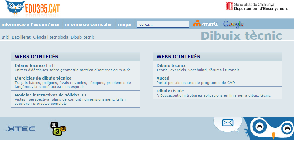 dibu tecnic