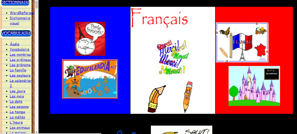 frances