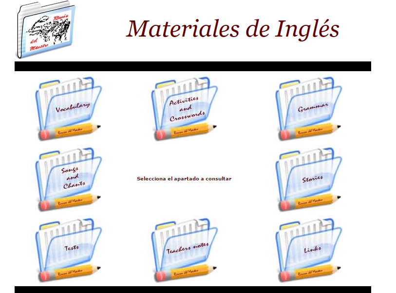inglès