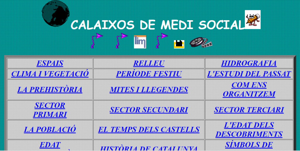medi social