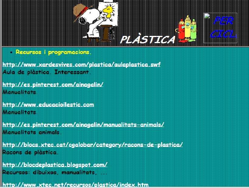 plastica