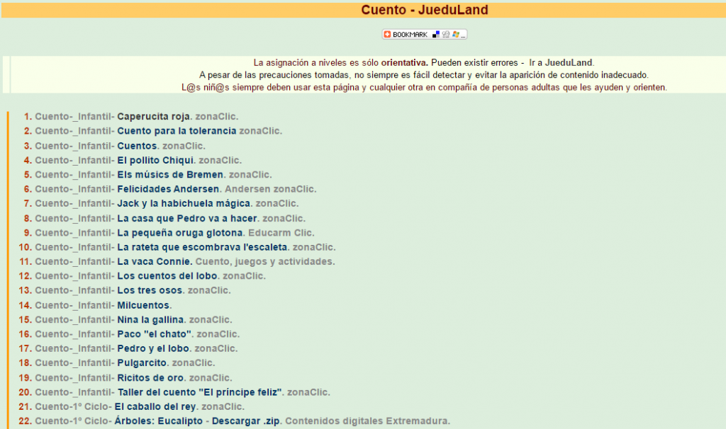 Cuento