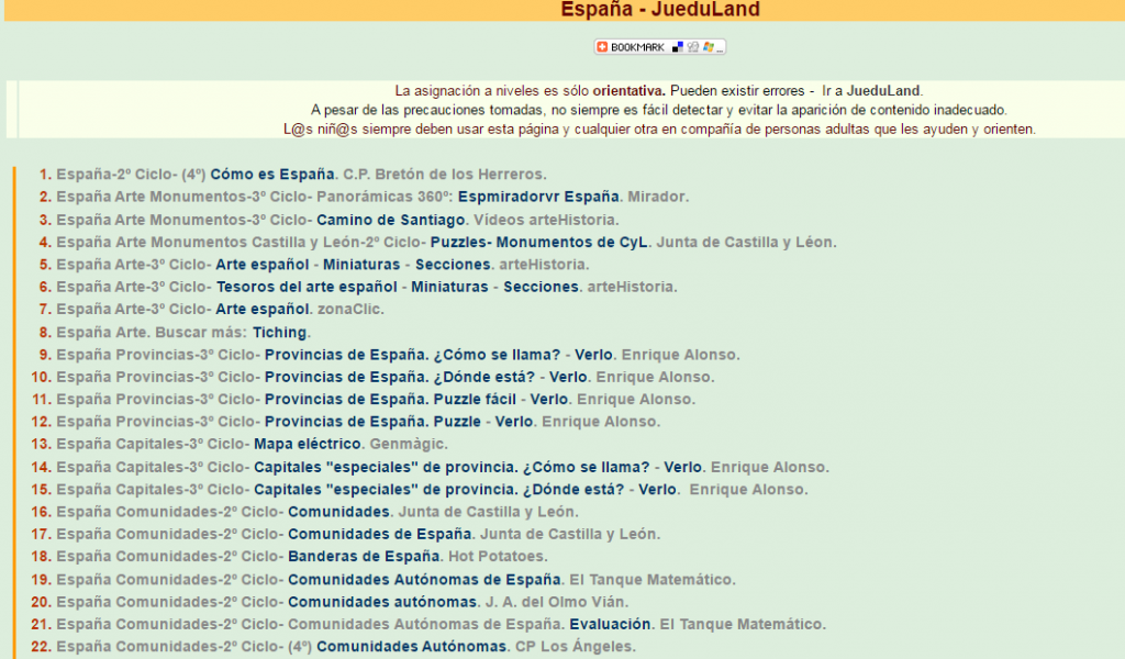 España