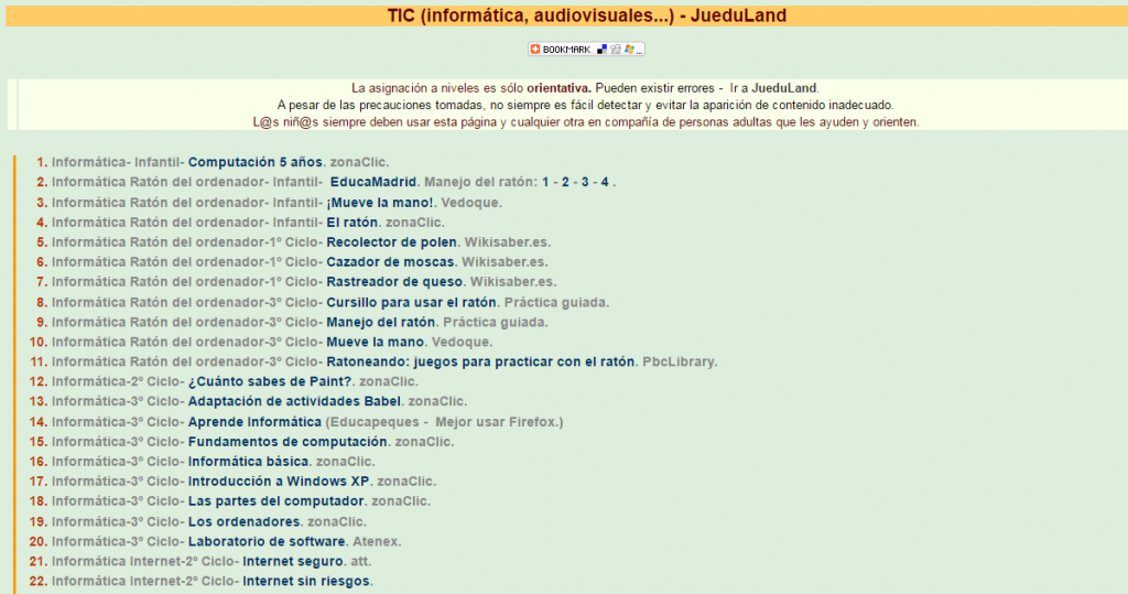TIC