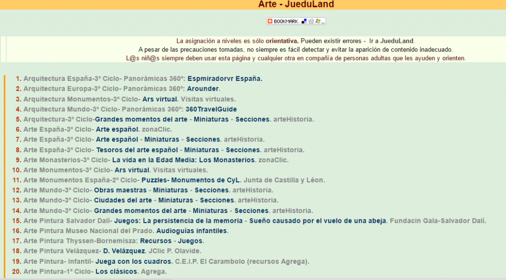 arte