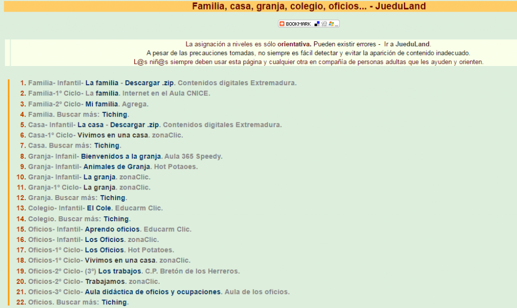 familia
