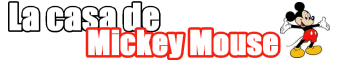 lacasademickeymouse