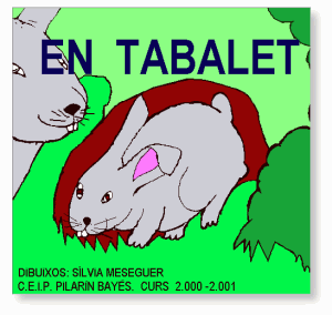 tabalet