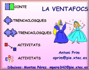ventaf